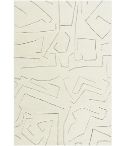 Livabliss Portobello Ivory PBO-2310 5 ft. X 7 ft. 6 in. Rect. Rug