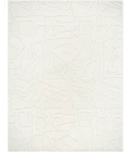 Livabliss Portobello Ivory PBO-2312 9 ft. X 12 ft. Rect. Rug