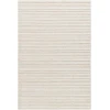 Surya Patricia PCA2300 Light Grey Taupe Area Rug 2 ft. X 3 ft. Rectangle