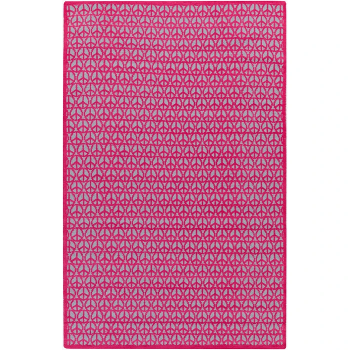 Surya Peace Light Sage PCE-1000 8ft. x 10ft. Rect. Rug