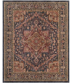 LIVABLISS Pacific PCF-2301 9ft. x 12ft. Rect. Rug