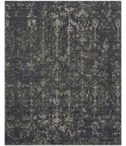 LIVABLISS Pacific Charcoal PCF-2306 10ft. x 14ft. Rect. Rug