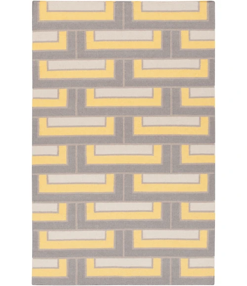 Perception PCP-2318 7'10" x 9'2" Machine Woven Rug