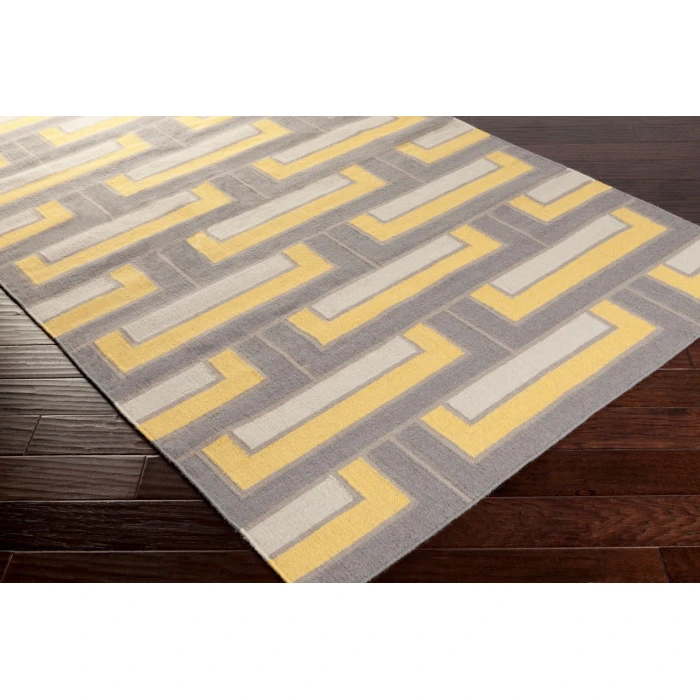 Perception PCP-2318 7'10" x 9'2" Machine Woven Rug