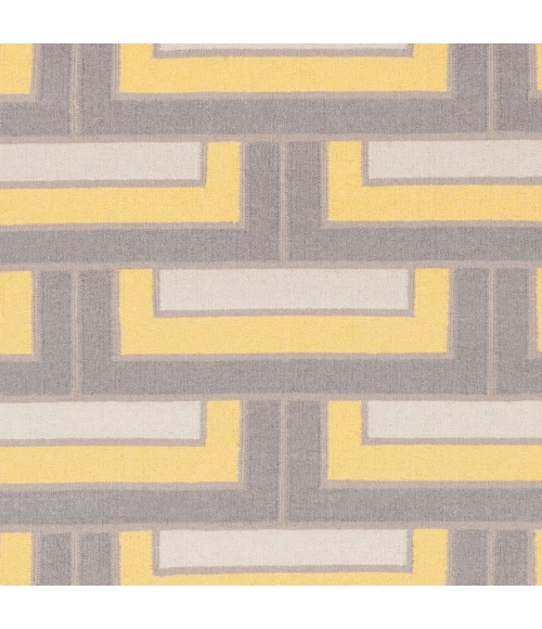 Perception PCP-2318 7'10" x 9'2" Machine Woven Rug