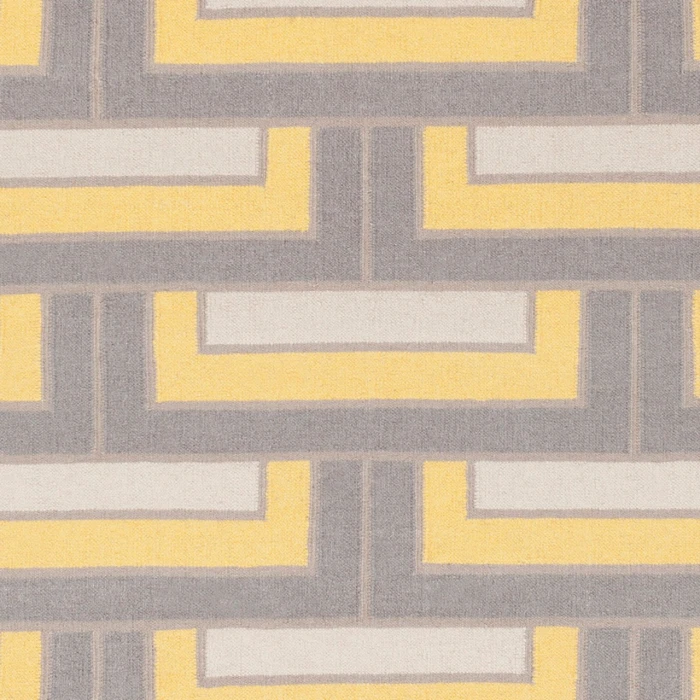 Perception PCP-2318 7'10" x 9'2" Machine Woven Rug