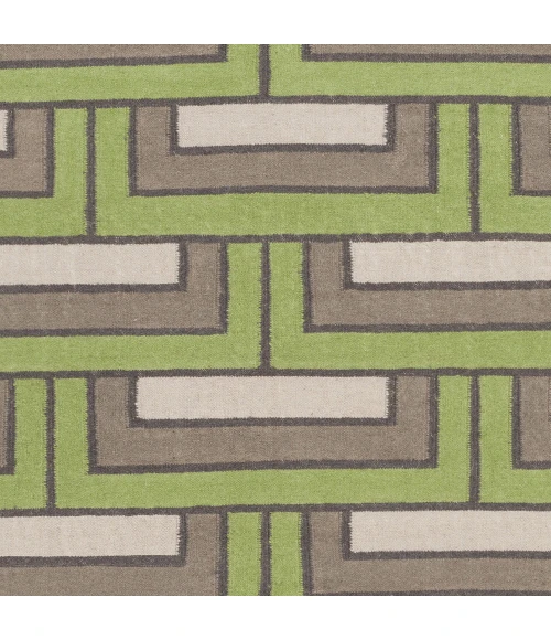 Paddington PDG-2001 2' x 3' Hand Made Rug