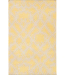 Surya Paddington Light Beige PDG-2008 8ft. x 11ft. Rect. Rug