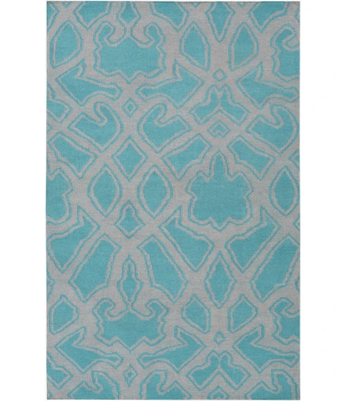 Surya Paddington Medium Gray PDG-2012 8ft. x 11ft. Rect. Rug