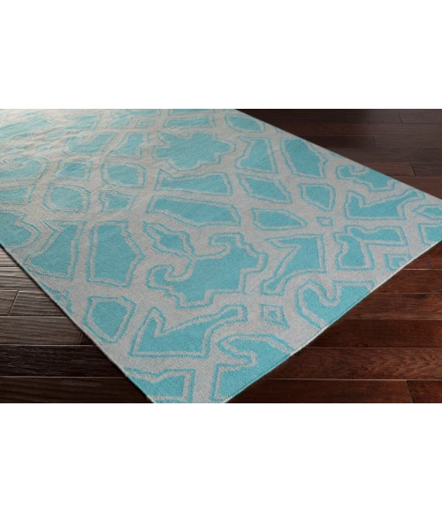 Surya Paddington Medium Gray PDG-2012 8ft. x 11ft. Rect. Rug