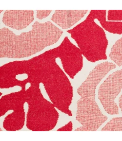 Surya Paddington Red PDG-2015 2ft.6in. x 8ft. Rect. Rug