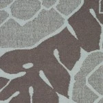 Surya Paddington Dark Brown PDG-2016 8ft. x 11ft. Rect. Rug
