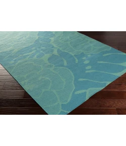 Surya Paddington Deep Teal PDG-2019 2ft.6in. x 8ft. Rect. Rug