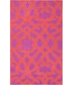 Surya Paddington Rust PDG-2039 8ft. x 11ft. Rect. Rug