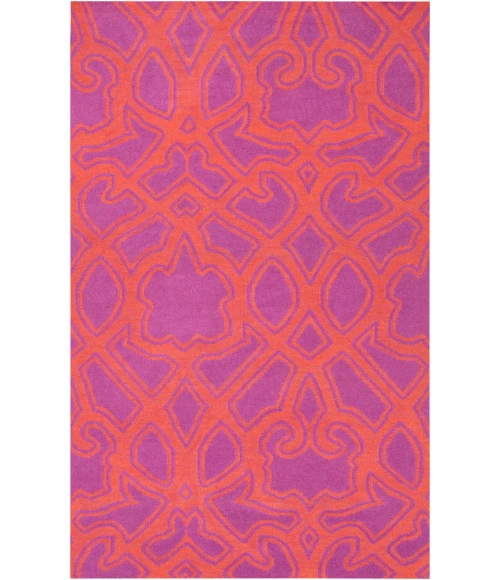 Surya Paddington Rust PDG-2039 8ft. x 11ft. Rect. Rug