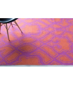 Surya Paddington Rust PDG-2039 8ft. x 11ft. Rect. Rug