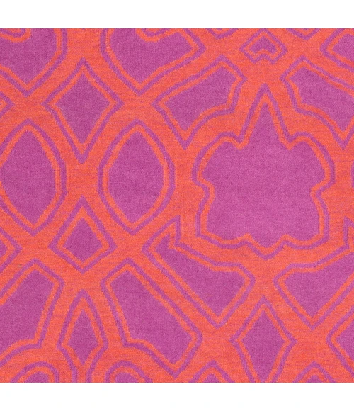 Surya Paddington Rust PDG-2039 8ft. x 11ft. Rect. Rug