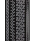 Paddington PDG-2037 2' x 3' Hand Made Rug