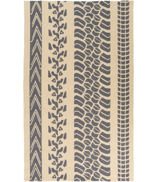 Pandemonium PDM-1007 9' x 12' Hand Made Rug