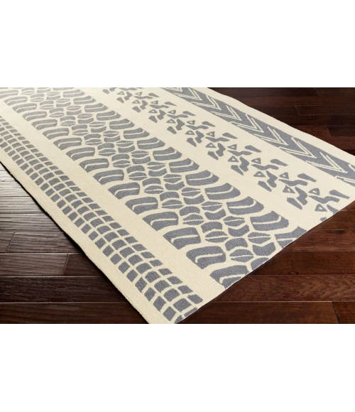 Pandemonium PDM-1007 9' x 12' Hand Made Rug