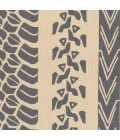 Pandemonium PDM-1007 9' x 12' Hand Made Rug