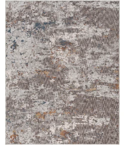 Livabliss Presidential PDT-2302 3 ft.3 in. x 8 ft. Runner Rug