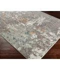 Presidential PDT-2302 3'3" x 8' Machine Woven Rug