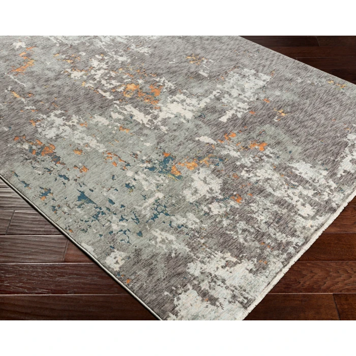 Presidential PDT-2302 3'3" x 8' Machine Woven Rug