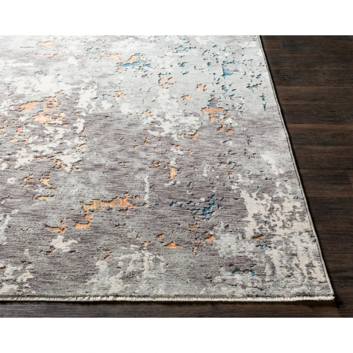 Presidential PDT-2302 3'3" x 8' Machine Woven Rug