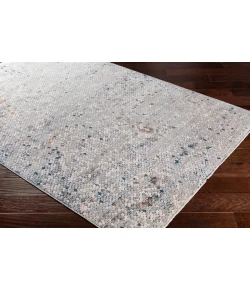 Livabliss Presidential PDT2312 Dark Green Dark Blue Area Rug 2 ft. X 3 ft. 3 in. Rectangle