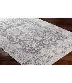 LIVABLISS Presidential Blue PDT-2313 8ft.10in. x 12ft.10in. Rect. Rug