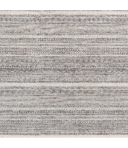 LIVABLISS Presidential Ice Blue PDT-2318 3ft.3in. x 8ft. Rect. Rug
