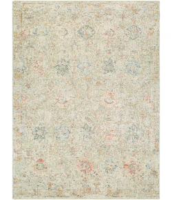 Surya Piccadilly PDY2301 Tan Light Sage Area Rug 9 ft. X 12 ft. Rectangle