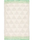 Papilio Pepper Seafoam PEP-5002 4 ft. X 6 ft. Rect. Rug