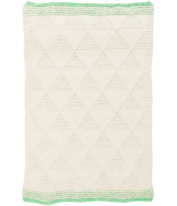 Surya Pepper PEP5002 Seafoam Green Area Rug 8 ft. X 10 ft. Rectangle