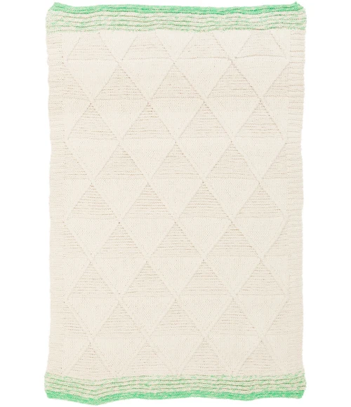 Pepper PEP-5002 4' x 6' Hand Made Rug