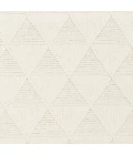 Papilio Pepper Seafoam PEP-5002 4 ft. X 6 ft. Rect. Rug