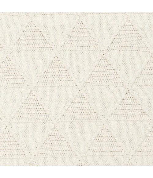 Papilio Pepper Seafoam PEP-5002 4 ft. X 6 ft. Rect. Rug