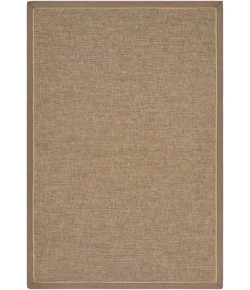 LIVABLISS Paragon Taupe PGR-2300 9ft.11in. x 9ft.11in. Round Rug
