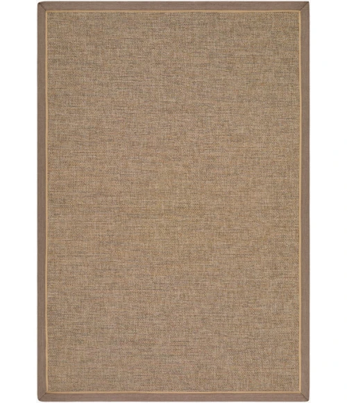 LIVABLISS Paragon Taupe PGR-2300 5ft.2in. x 7ft. Rect. Rug