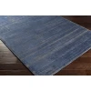 Surya Prague PGU4000 Sky Blue Cream Area Rug 2 ft. 6 in. X 8 ft. Runner