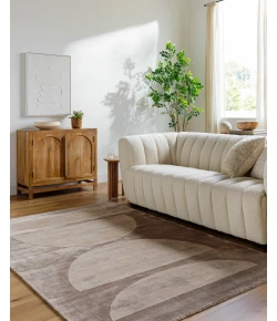 Surya Pier PIE-2301 5' x 7'6" Rectangle Rug