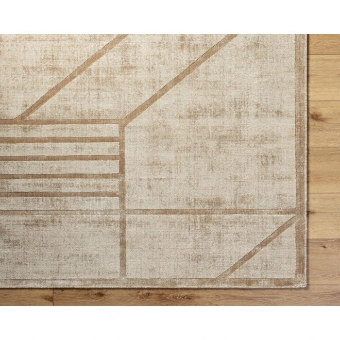 Pier PIE-2306 2' x 3' Handmade Rug