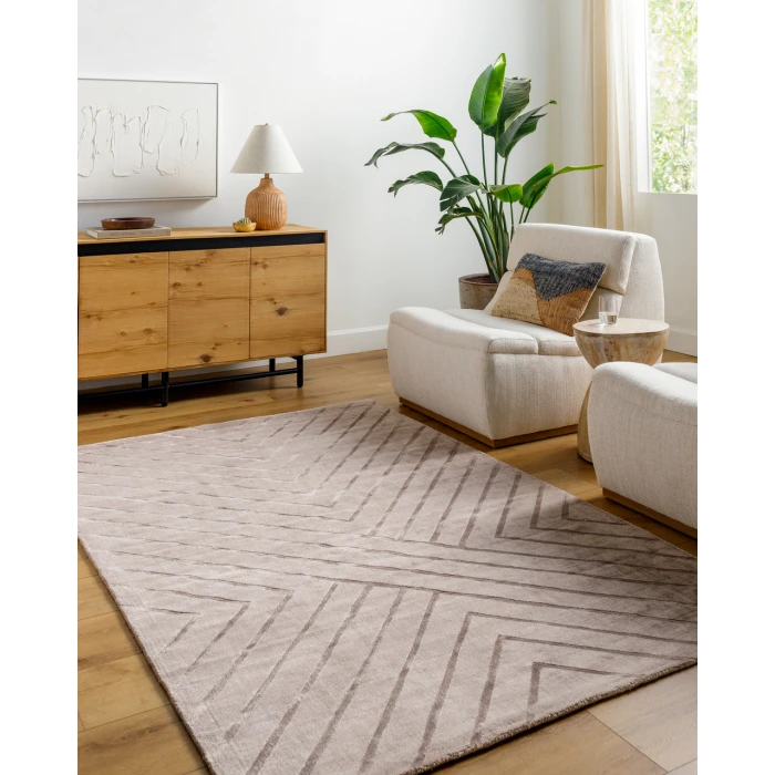 Pier PIE-2307 8' x 10' Handmade Rug