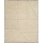 Surya Prive PIV-2300 8ft. x 10ft. Rect. Rug
