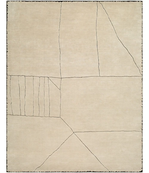 Surya Prive PIV-2300 10ft. x 14ft. Rect. Rug