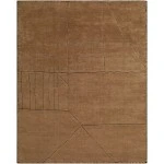 Surya Prive PIV-2301 8ft. x 10ft. Rect. Rug