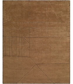Surya Prive PIV-2301 6ft. x 9ft. Rect. Rug