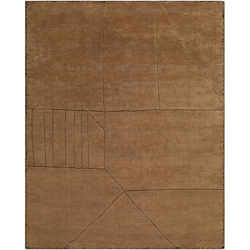 Surya Prive PIV-2301 8ft. x 10ft. Rect. Rug