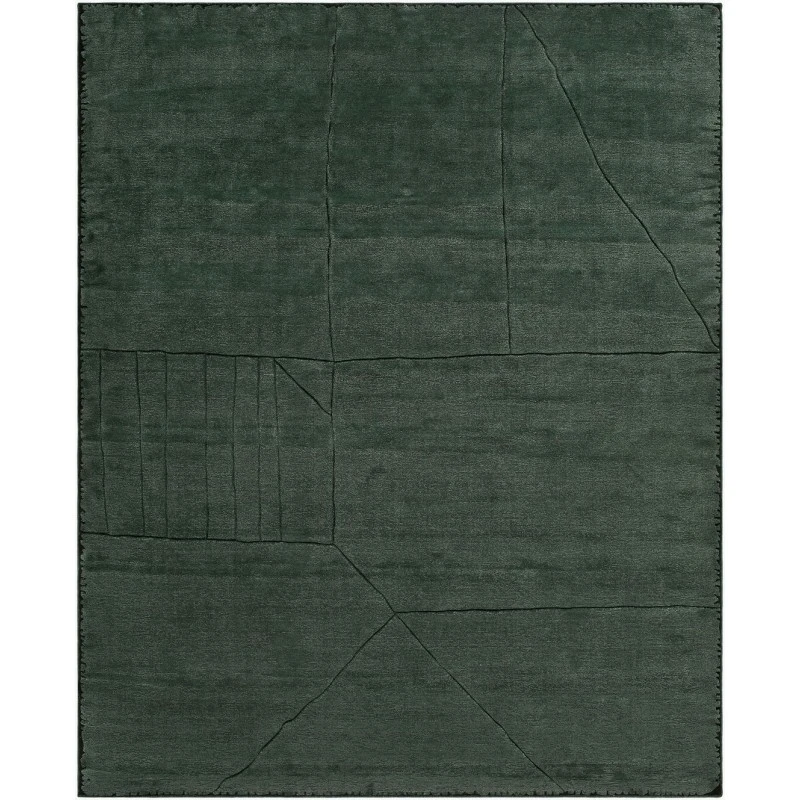Surya Prive PIV-2303 10ft. x 14ft. Rect. Rug